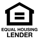 Equal Housing Lender